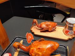 -羽鸽集·乳鸽专门店·地道顺德菜(岭南站店)