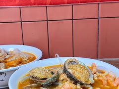 -大中沙茶面(中山路店)