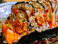 -鸭川食堂·鳗丼(鼓楼店)