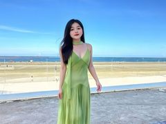 -六鳌翡翠湾滨海度假景区