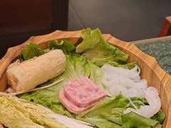 -牛New寿喜烧(龙湖金沙天街店)