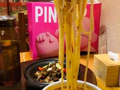 -云海肴云南菜·蒸汽石锅鱼(北京良乡华冠店)