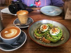 -RAC BAR(安福路店)