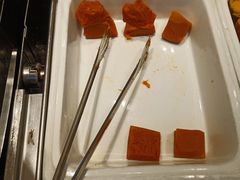 蒸南瓜-素满香·素食自助餐(西安·民乐园店)