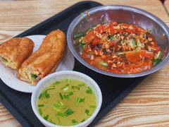 -华姐鸡粉(教育路店)