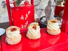 -福州泰禾铂尔曼酒店·大堂酒廊