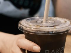 -BAKER&SPICE(安福路店)