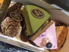 -PETIT PARIS 小巴黎(凯德1818店)