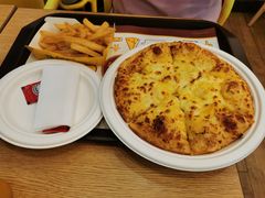 -City1+1城市比萨·意面(大润发沈阳苏家屯店)