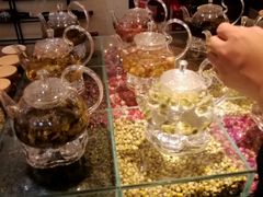 -享遇.锅姥姥牛排海鲜自助(小寨店)