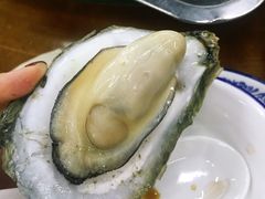 -蚝得喜海鲜(东城店)
