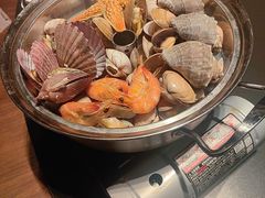 -望海湾海鲜楼·海鲜(开发区店)