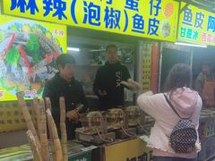 -阿叔鸡蛋仔(燎原路店)