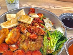 -瑞安第一泡·后街泡泡(虹桥后街店)
