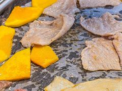 -熊大·鲜烤黄牛肉(五山店)