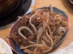 -松野谷·寿喜烧自助(华联顺义金街购物中心店)