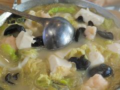 -裕记烧腊连锁餐饮(外马分店)