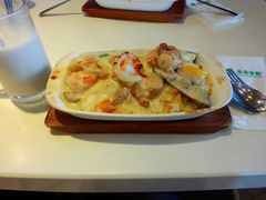 -翠华餐厅(山顶道店)