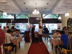 大堂-华梅西餐厅(哈尔滨中央大街店)