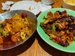 -小锅饭(欧亚卖场店)