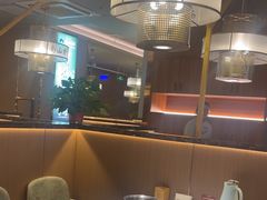 -南山翁新概念川菜(江宁万达广场店)