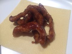 -大鸭梨烤鸭(枣园店)