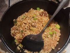 -留半山·香港食堂(啦啦宝都店)