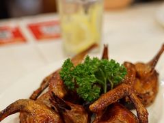 -香港新发烧腊茶餐厅(万象店)