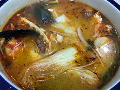 -唐记麻辣拌麻辣烫(景田东路店)