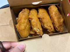 -Kyochon1991校村(共和路店)