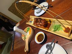 南乳扎烧-大牌大·传统杭帮菜(湖滨店)