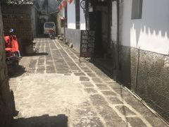 -龙姐私房菜(和顺古镇店)