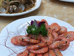 -小海豚•老字号海鲜餐厅(天涯店)