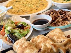 -高玛纳驴肉火烧(一世界店)