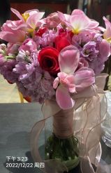 -Sunny喜铺婚礼定制·求婚策划