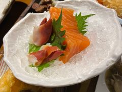 北极贝-和彩放题餐厅(酒仙桥店)
