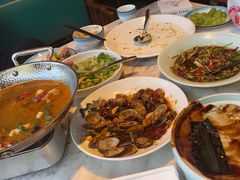 -曹家小菜(胜太路店)