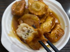 -江东饺子馆(江东路店)