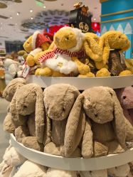 -jELLYCAT(华熙店)