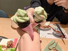 -隐泉京望日式料理(太和广场店)