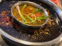 -邓莽子老火锅(中兴路总店)
