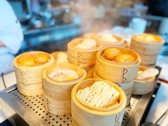 -福州仓山凯悦酒店·Market Cafe Lacucina咖啡厅