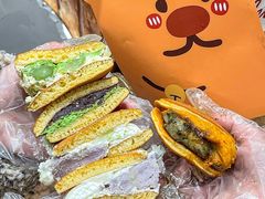 -辛一·铜锣烧(鸿寿坊店)