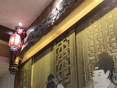 -山西会馆·晋菜·晋商宴·民俗博物馆(体育路店)