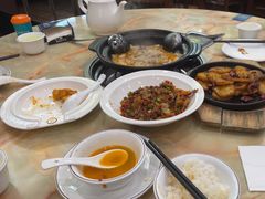 -李师傅脆肚(梅林店)