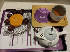 -宫七SPA·高端Massage(浦东大道店)