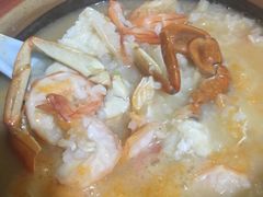 -贰號小院潮汕砂锅粥(前海西街店)