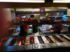 -老黄记手撕烤兔(玉林街店)
