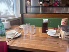 -福苗小骆驼烧烤(望京店)