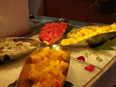 -威斯汀舞台餐厅